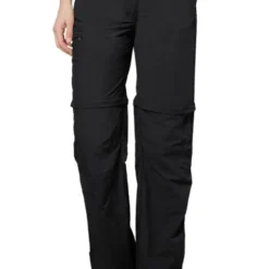 VAUDE Women's Farley Zo Pants Iv -Goedkope The North Face Winkel 5006805 4021573956231 2