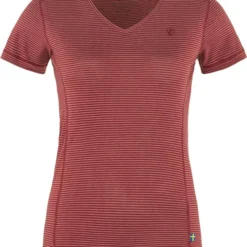 FJÄLLRÄVEN Fjallraven Abisko Cool T-Shirt Dames