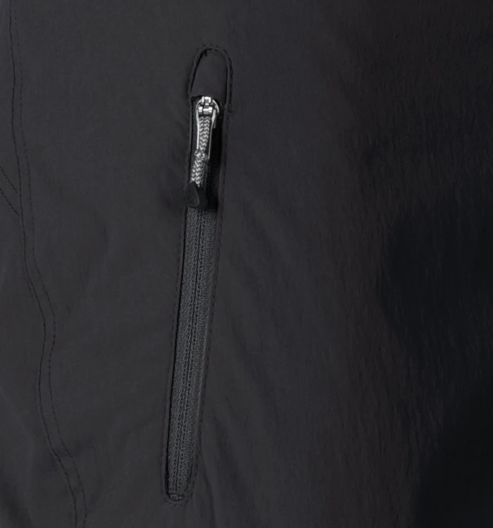 Odlo Pants Zip-Off Wedgemount Afritsbroek 7 Odlo Pants Zip-Off Wedgemount Afritsbroek - Afbeelding 5