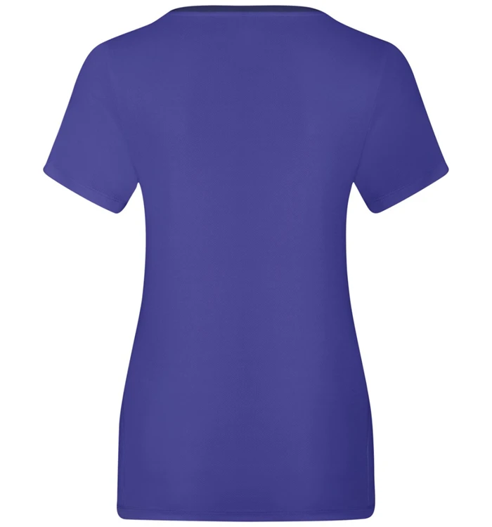 Odlo T-Shirt S/S Crew Neck Maren 4 Odlo T-Shirt S/S Crew Neck Maren - Afbeelding 2