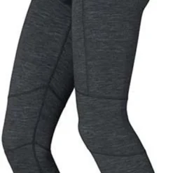 Odlo Pants Revolution Tw Warm Dames
