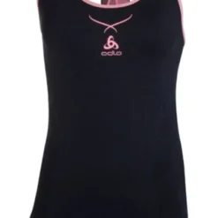 Odlo Singlet Crew Neck Ceramicool Seamless Dames