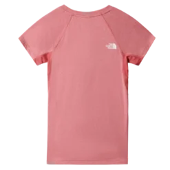 The North Face Athletic Outdoor Tee T-Shirt Dames 5 The North Face Athletic Outdoor Tee T-Shirt Dames -Goedkope The North Face Winkel 5347009 196011009818 1