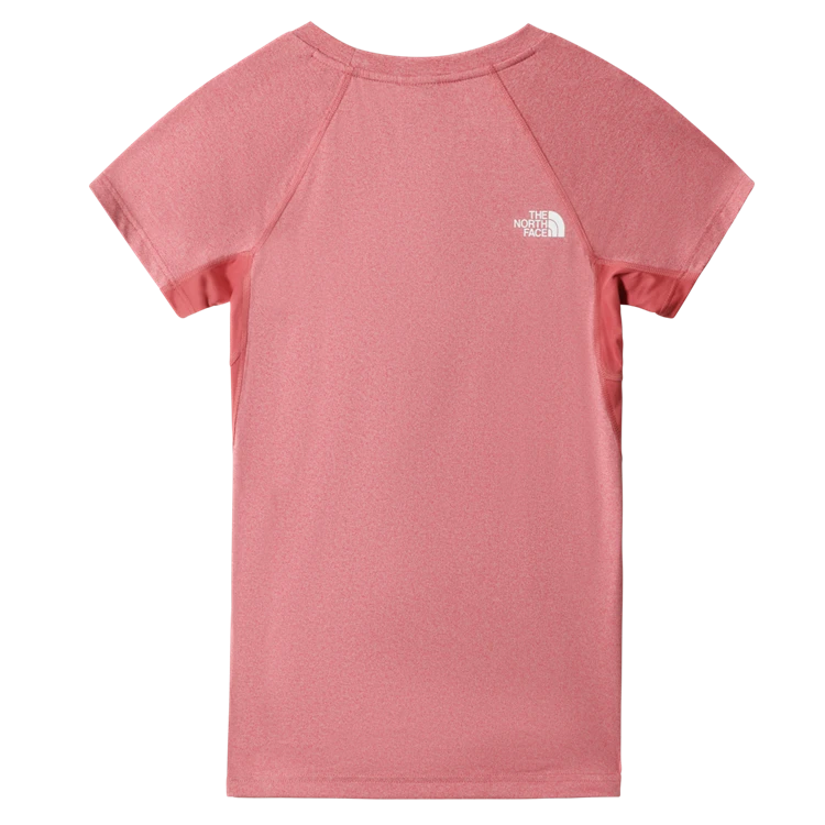 The North Face Athletic Outdoor Tee T-Shirt Dames 4 The North Face Athletic Outdoor Tee T-Shirt Dames - Afbeelding 2