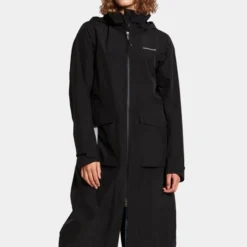 Didriksons Nadja Parka Long 2 Parka Dames 9 Didriksons Nadja Parka Long 2 Parka Dames -Goedkope The North Face Winkel 5359550 7333371027189 0