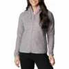Columbia Pacific Point™ Full Zip Hoodie Fleece Dames -Goedkope The North Face Winkel 5395742 194003553554 0