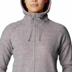 Columbia Pacific Point™ Full Zip Hoodie Fleece Dames -Goedkope The North Face Winkel 5395744 194003553554 3