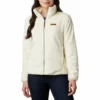 Columbia Fire Side II Sherpa Fz Fleece Dames -Goedkope The North Face Winkel 5409425 192660179308 0