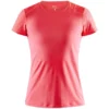 Craft Adv Essence Ss Slim T-Shirt Dames 1 Craft Adv Essence Ss Slim T-Shirt Dames -Goedkope The North Face Winkel 5483566 7318573251730 0