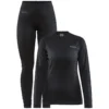 Craft Core Dry Baselayer Thermoset Dames 2 Craft Core Dry Baselayer Thermoset Dames -Goedkope The North Face Winkel 5483609 7318573350174 0