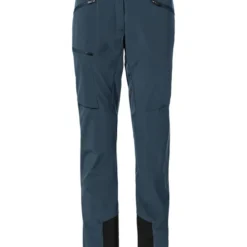 Vaude Tekoa Biobased Wandelbroek Dames -Goedkope The North Face Winkel 5511046 4062218306189 0