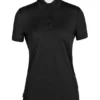 Icebreaker Tech Lite II Polo Dames
