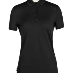 Icebreaker Tech Lite II Polo Dames 11 Icebreaker Tech Lite II Polo Dames -Goedkope The North Face Winkel 5513982 195440574300 0