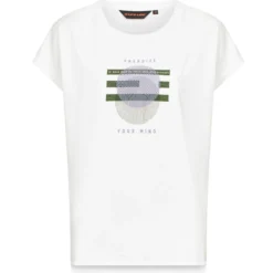Life-Line Esther T-Shirt Dames 11 Life-Line Esther T-Shirt Dames -Goedkope The North Face Winkel 5522312 8715547701342 0