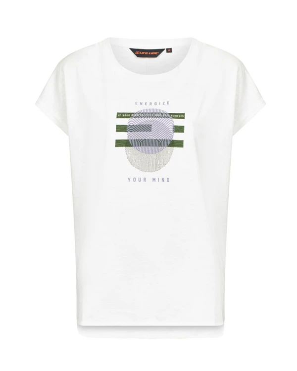 Life-Line Esther T-Shirt Dames 8 Life-Line Esther T-Shirt Dames - Afbeelding 6