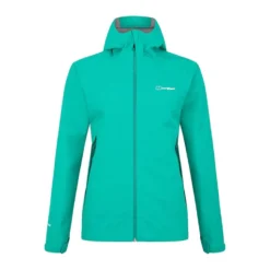 Berghaus Paclite Dynak Hardshell Jas Dames