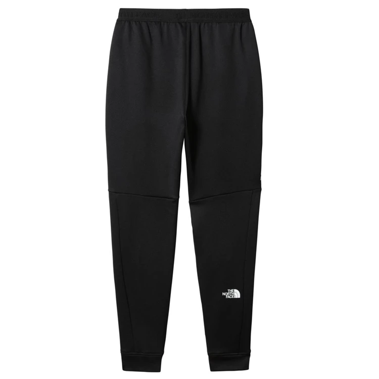 The North Face Mountain Athletics Fleece Pant Broek Dames 3 The North Face Mountain Athletics Fleece Pant Broek Dames
