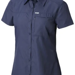 Columbia Silver Ridge™ 2.0 Ss Shirt Dames