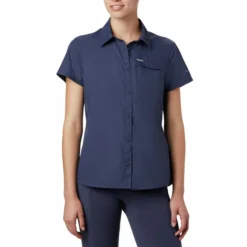 Columbia Silver Ridge™ 2.0 Ss Shirt Dames -Goedkope The North Face Winkel 5703628 192290013300 2