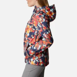 Columbia Ten Trailsâ„¢ Shell Hardshell Jas Dames -Goedkope The North Face Winkel 5703741 194894377253 2