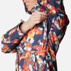 Columbia Ten Trailsâ„¢ Shell Hardshell Jas Dames -Goedkope The North Face Winkel 5703747 194894377253 5