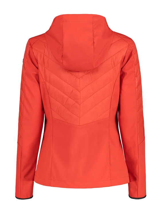 Luhta Ania Isolatiejas Dames 4 Luhta Ania Isolatiejas Dames - Afbeelding 2