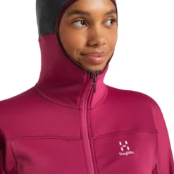 Haglöfs Haglofs Betula Hood Fleece Dames 10 Haglöfs Haglofs Betula Hood Fleece Dames -Goedkope The North Face Winkel 5745436 7318841447681 2