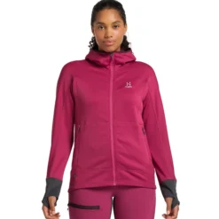 Haglöfs Haglofs Betula Hood Fleece Dames 11 Haglöfs Haglofs Betula Hood Fleece Dames -Goedkope The North Face Winkel 5745437 7318841447681 3