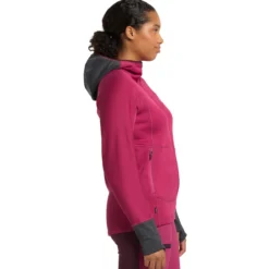 Haglöfs Haglofs Betula Hood Fleece Dames 13 Haglöfs Haglofs Betula Hood Fleece Dames -Goedkope The North Face Winkel 5745439 7318841447681 5