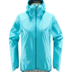 Haglöfs Haglofs L.I.M Gore-Tex Hardshell Jas Dames