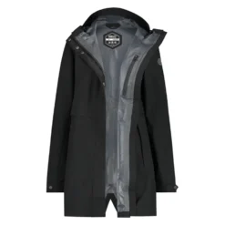 Agu Parka Jacket Urban Outdoor Dames L -Goedkope The North Face Winkel 5745534 8717565689893 3