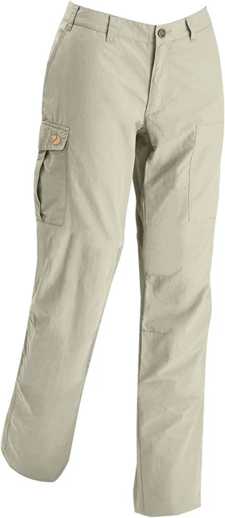FJÄLLRÄVEN Karla Mt Trousers 3 FJÄLLRÄVEN Karla Mt Trousers