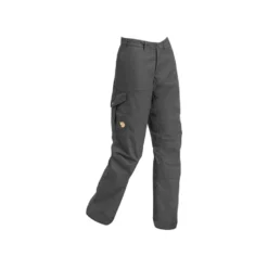 FJÄLLRÄVEN Karla Trousers Hydratic