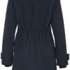 Didriksons Luna 4 Parka Dames