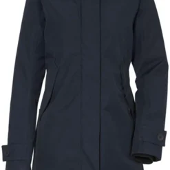 Didriksons Luna 4 Parka Dames -Goedkope The North Face Winkel 5771056 7333371062487 0