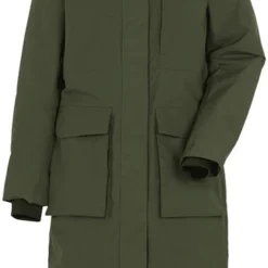 Didriksons Leya L 2 Parka Dames