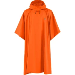 FJÄLLRÄVEN Fjallraven Poncho