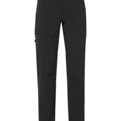 Vaude Yaras Warm Regenbroek Dames -Goedkope The North Face Winkel 5947188 4062218416512 0