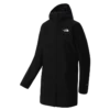The North Face Woodmont Parka Dames -Goedkope The North Face Winkel 6006814 679894977226 0
