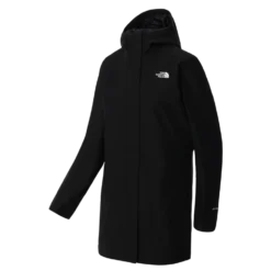 The North Face Woodmont Parka Dames