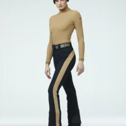 Goldbergh Mira Knit Trui Dames -Goedkope The North Face Winkel 6165712 8719174607008 2