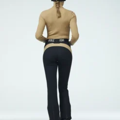 Goldbergh Mira Knit Trui Dames -Goedkope The North Face Winkel 6165716 8719174607008 4