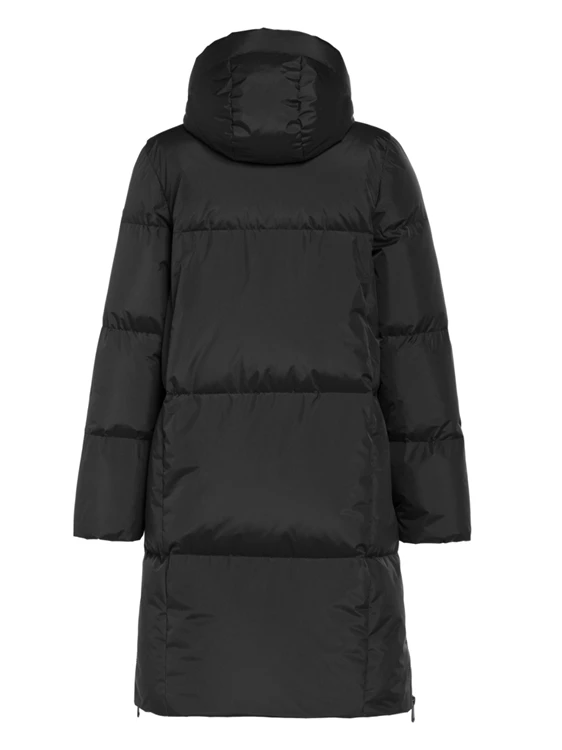 Goldbergh Olivia Winterjas Parka Dames 4 Goldbergh Olivia Winterjas Parka Dames - Afbeelding 2