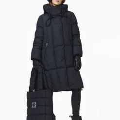 Goldbergh Olivia Winterjas Parka Dames 11 Goldbergh Olivia Winterjas Parka Dames -Goedkope The North Face Winkel 6165844 8719174632956 3