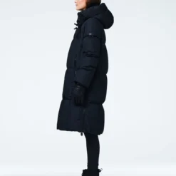 Goldbergh Olivia Winterjas Parka Dames 12 Goldbergh Olivia Winterjas Parka Dames -Goedkope The North Face Winkel 6165846 8719174632956 4