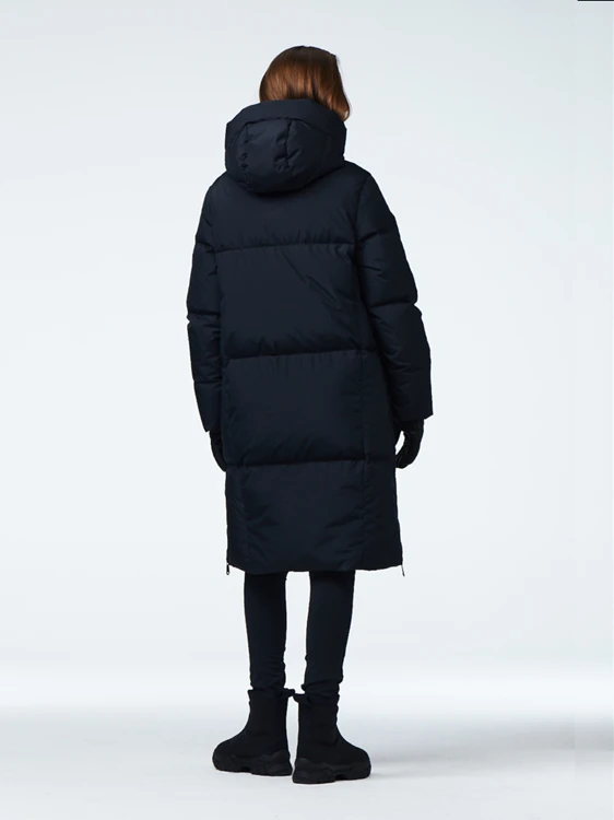 Goldbergh Olivia Winterjas Parka Dames 8 Goldbergh Olivia Winterjas Parka Dames - Afbeelding 6