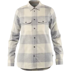 FJÄLLRÄVEN Fjallraven Canada Shirt Dames 7 FJÄLLRÄVEN Fjallraven Canada Shirt Dames -Goedkope The North Face Winkel 6175625 7323450389369 0