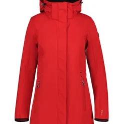 Luhta Iloniemi Softshell Jas Dames