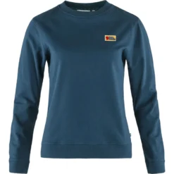 FJÄLLRÄVEN Fjallraven Vardag Sweater Dames