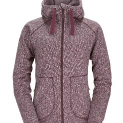 Rab Amy Hoody Vest Dames